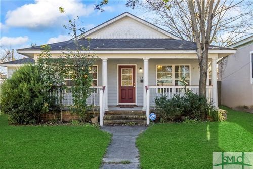 1407 Augusta Avenue, savannah, GA, 31415 | Card Image