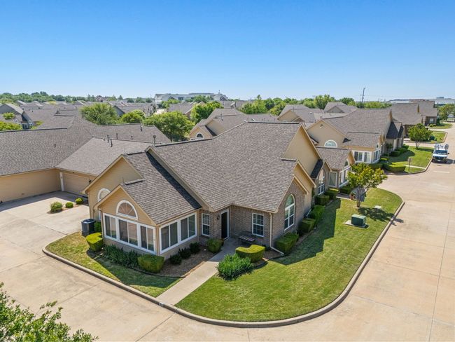 UNIT-84 - 2601 Marsh Ln, Condo with 2 bedrooms, 2 bathrooms and null parking in Plano TX | Image 18