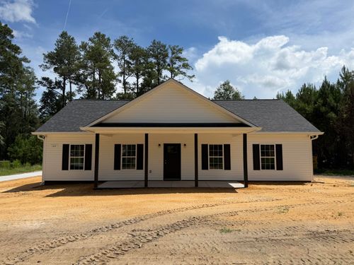 164 Longleaf Dr, Walterboro, SC, 29488-2981 | Card Image