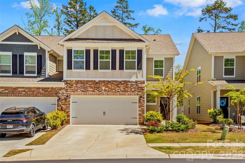 4110 Steel Way, Sherrills Ford, NC, 28673-8207 | Card Image