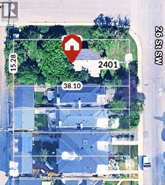Residential in Calgary