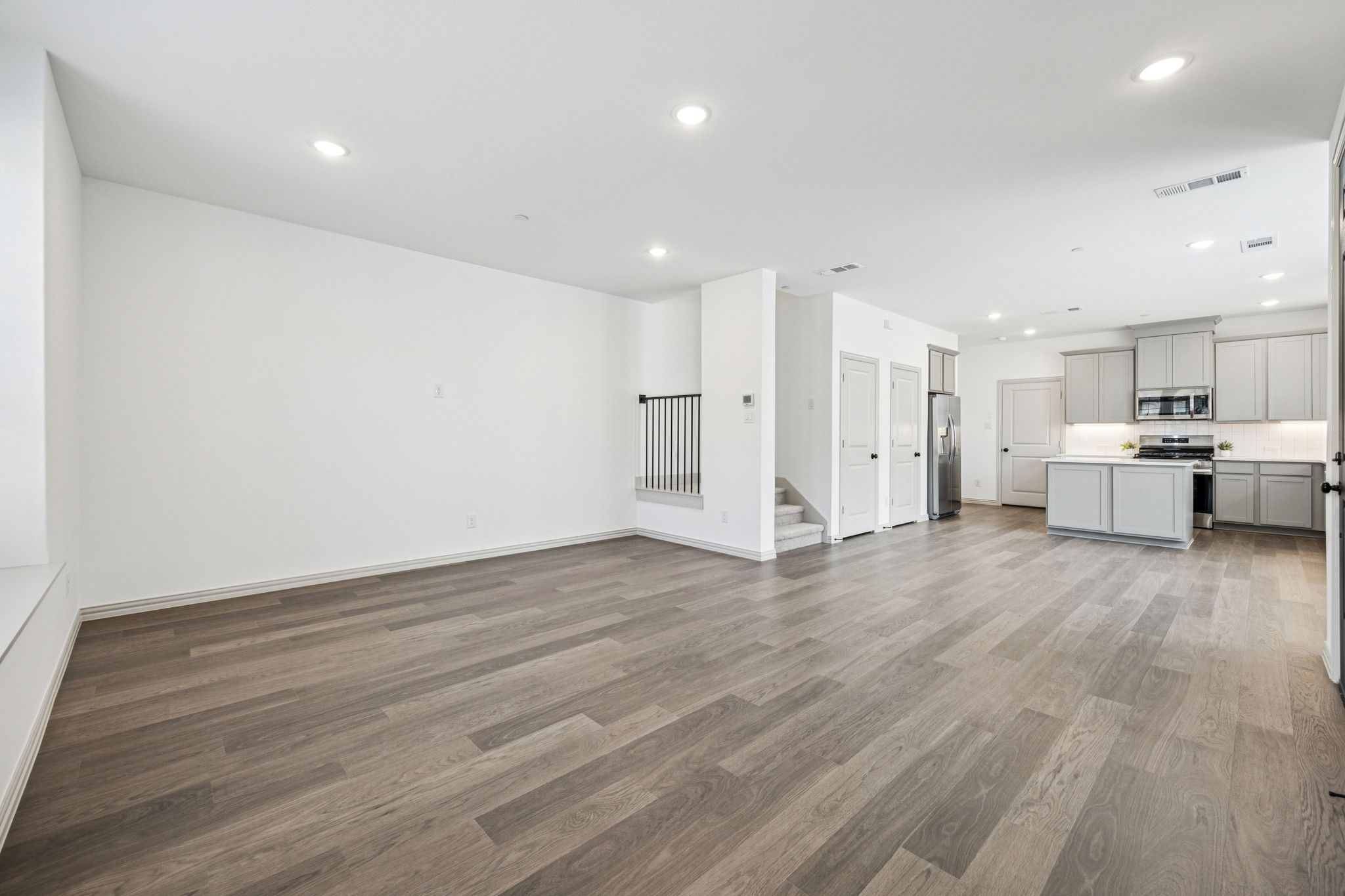 Residential Lease in Argyle 5