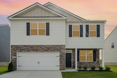 1504 Rosewood Dr, White House, TN, 37188-2955 | Card Image