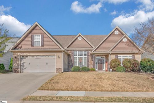 124 Dewfield Ln, Boiling Springs, SC, 29316-6167 | Card Image