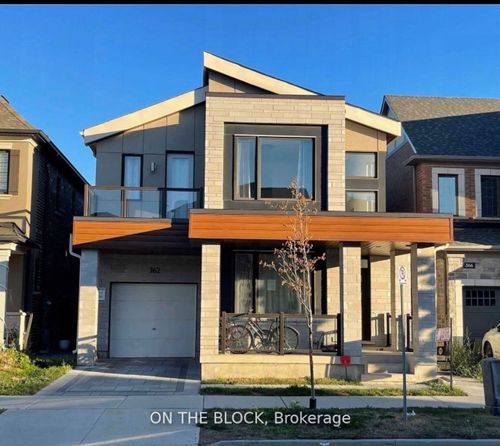 362 North Park Blvd Boulevard, Oakville, ON, L6M1L4 | Card Image