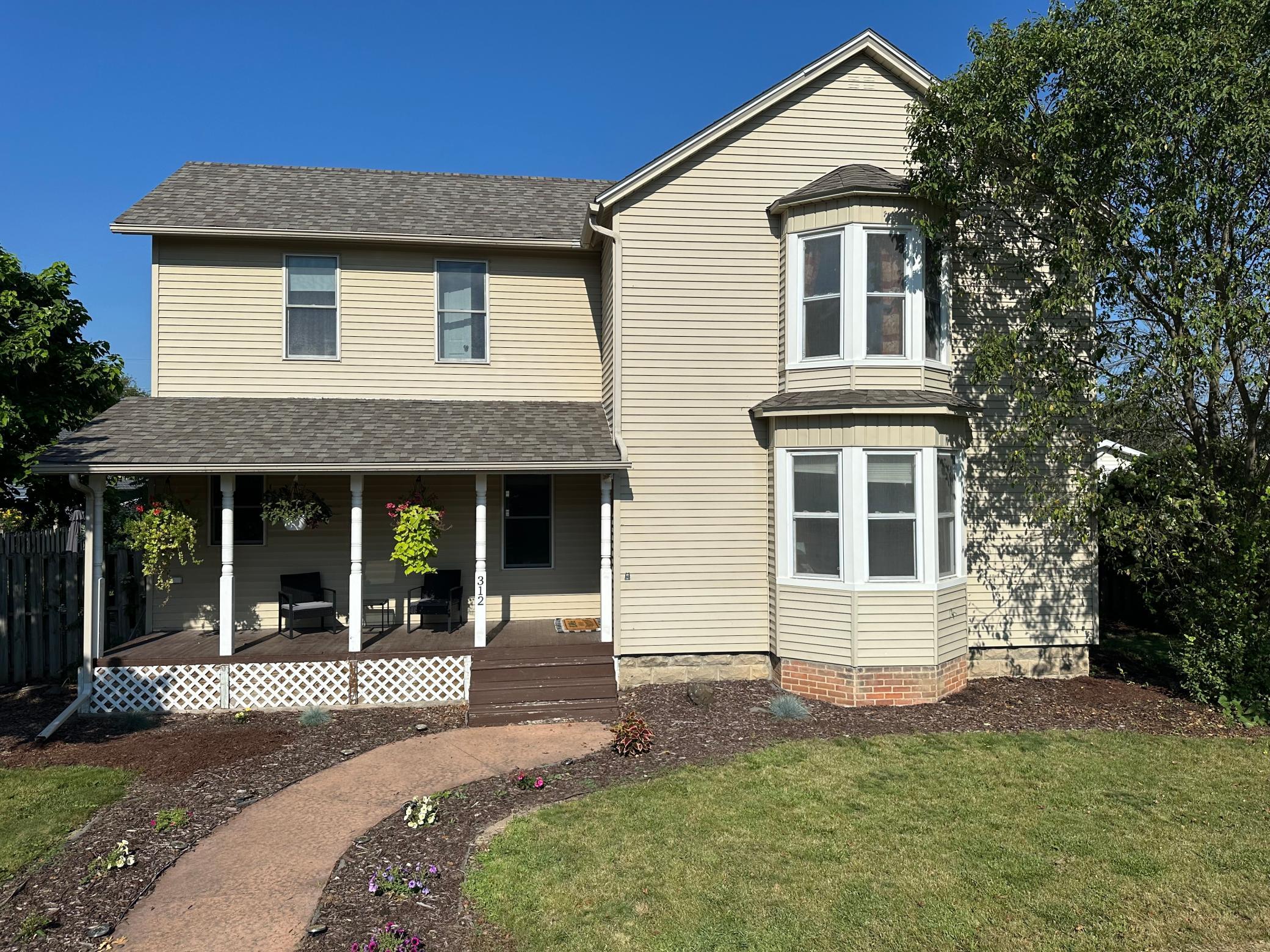 2nd Ave, Pine Island, MN 55963