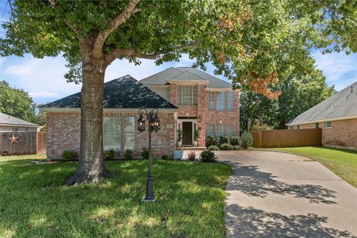 1710 Greening Way, Leander, TX, 78641-8619 | Card Image