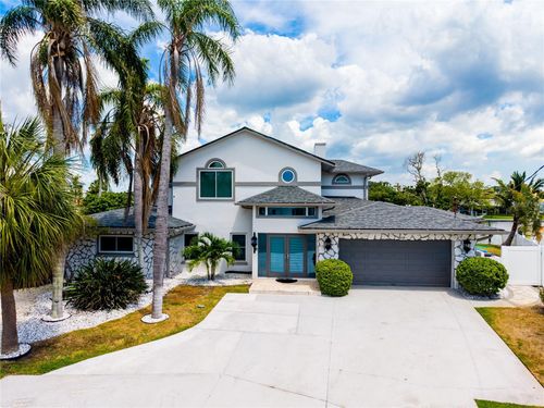 4124 Harbor Cir S, LARGO, FL, 33770-4561 | Card Image