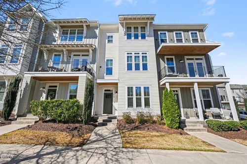 713 Peakland Pl, Raleigh, NC, 27604-3085 | Card Image
