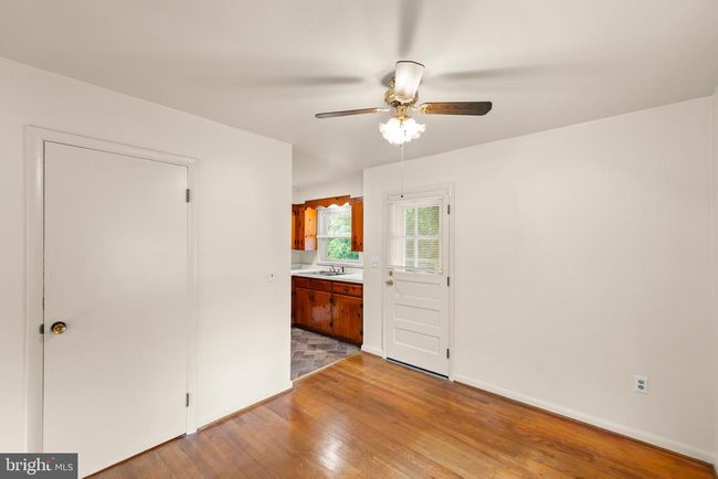 311 S Buckmarsh St, House other with 3 bedrooms, 1 bathrooms and null parking in BERRYVILLE VA | Image 12