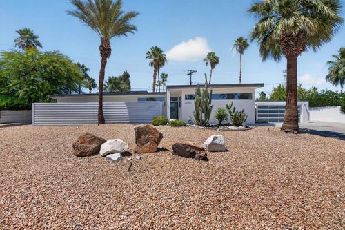 3420 E Camino Rojos, Palm Springs, CA, 92262-5419 | Card Image