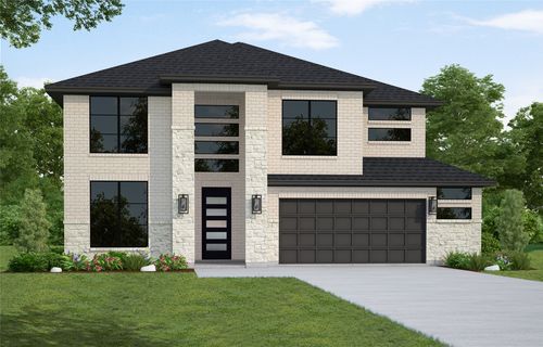 116 Blue Vervain Trail, Georgetown, TX, 78633 | Card Image
