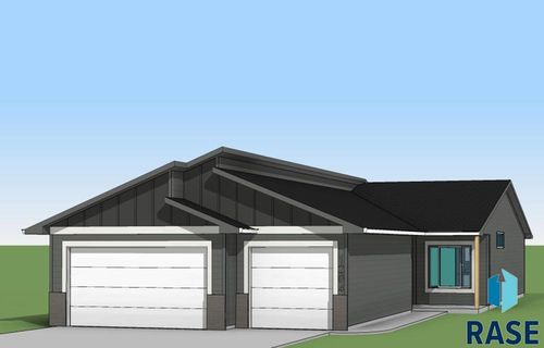 1204 W Rivulet St Street, Brandon, SD, 57005 | Card Image