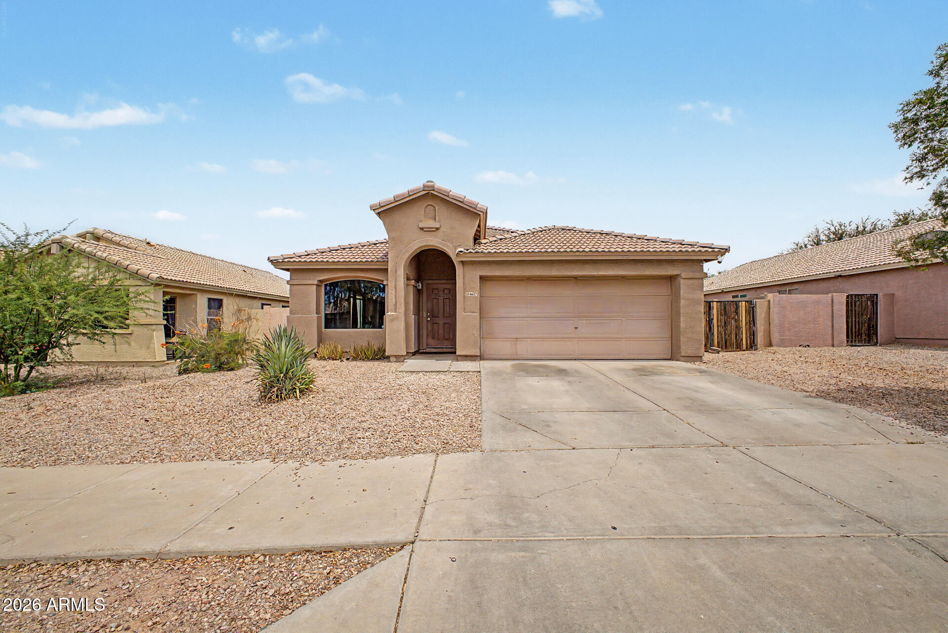 Residential in Phoenix 2