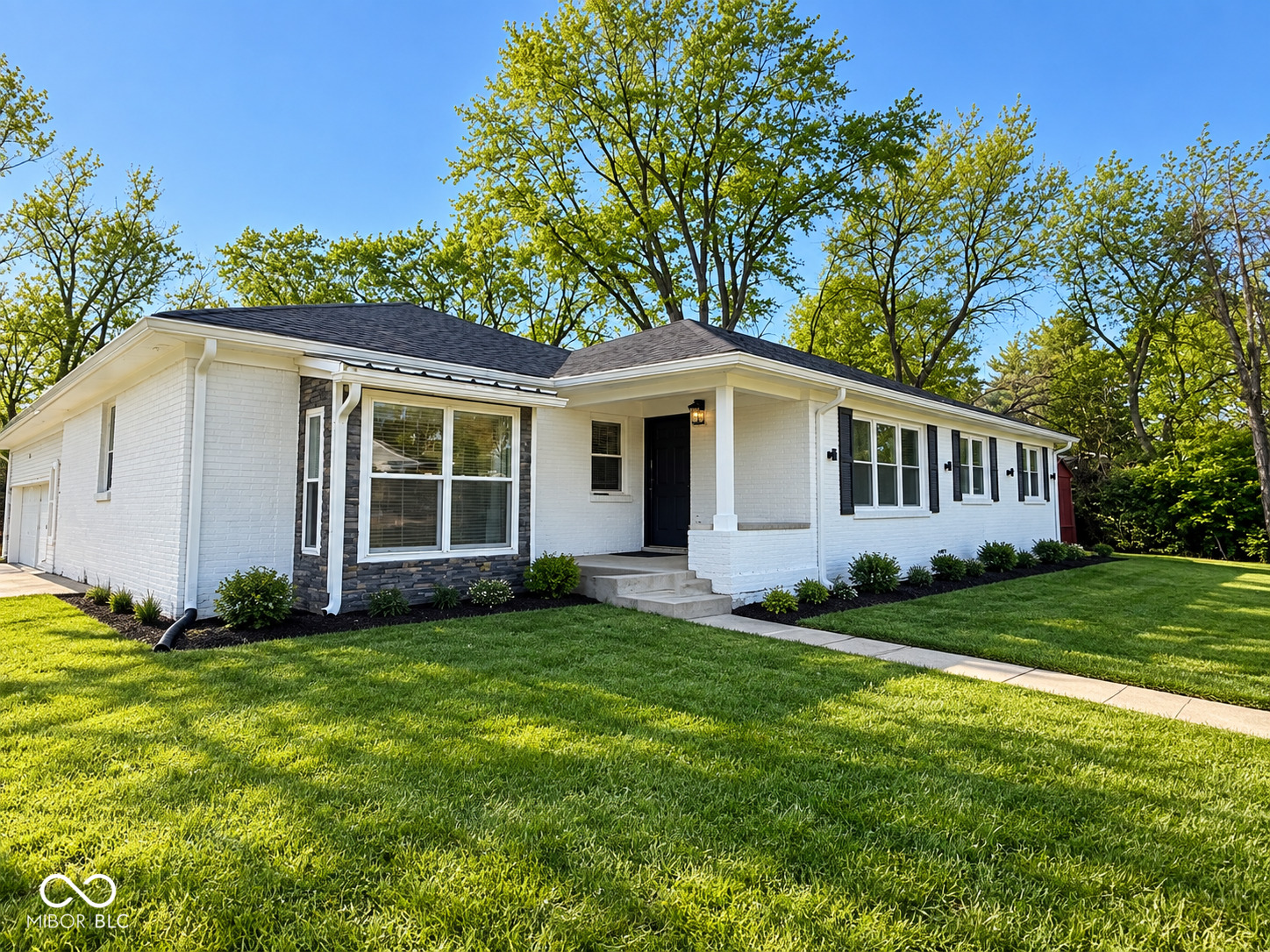 Residential in Indianapolis