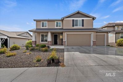 19335 N Shepherds Pie Place, House other with 5 bedrooms, 3 bathrooms and 3 parking in Boise ID | Image 3