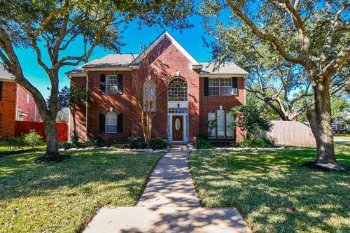 1502 Emerald Springs Ct, Houston, TX, 77094-2956 | Card Image