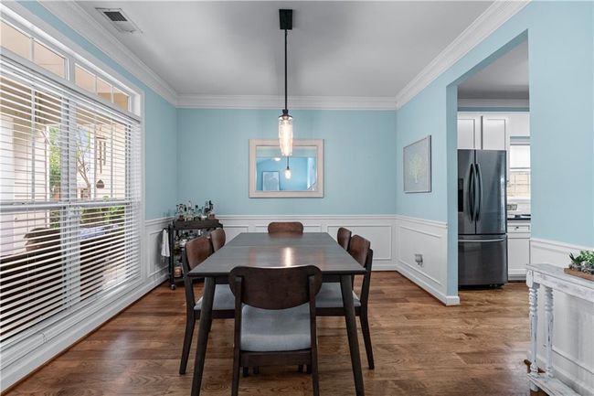 859 Scales Rd, House other with 3 bedrooms, 3 bathrooms and null parking in Suwanee GA | Image 12