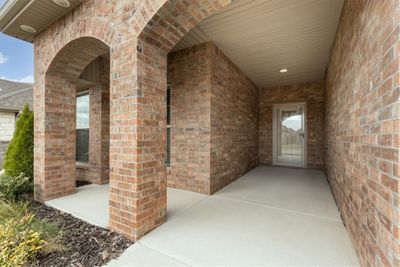 Orchard Park greets you home in this awesome Bentonville Community. | Image 2