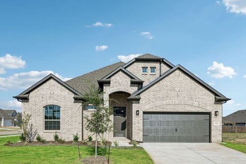 432 Daybreak Dr, Waxahachie, TX, 75167-9096 | Card Image