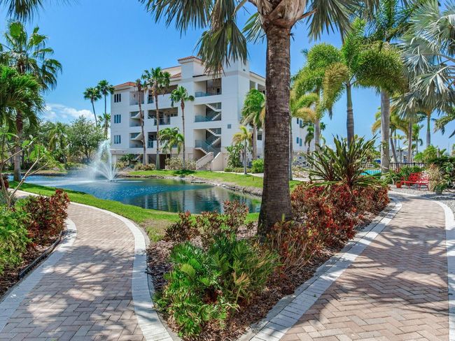 UNIT-202 - 1042 Bellasol Way, Condo with 3 bedrooms, 4 bathrooms and null parking in Apollo Beach FL | Image 76