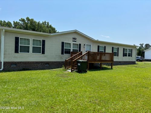 281 S Blizzardtown Rd, Beulaville, NC, 28518-6509 | Card Image