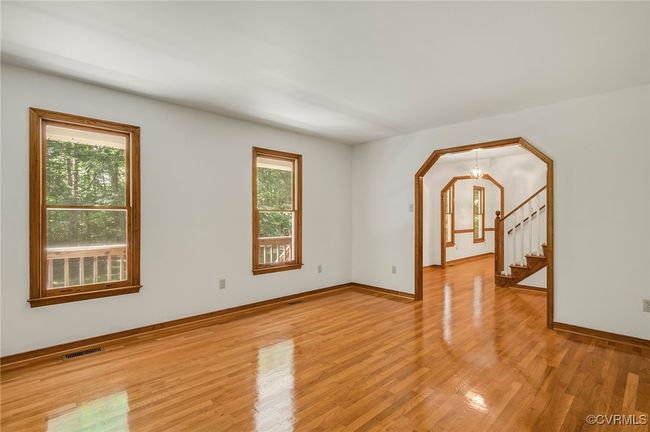 17775 Fox Hollow Dr, House other with 4 bedrooms, 3 bathrooms and null parking in Spring Grove VA | Image 9