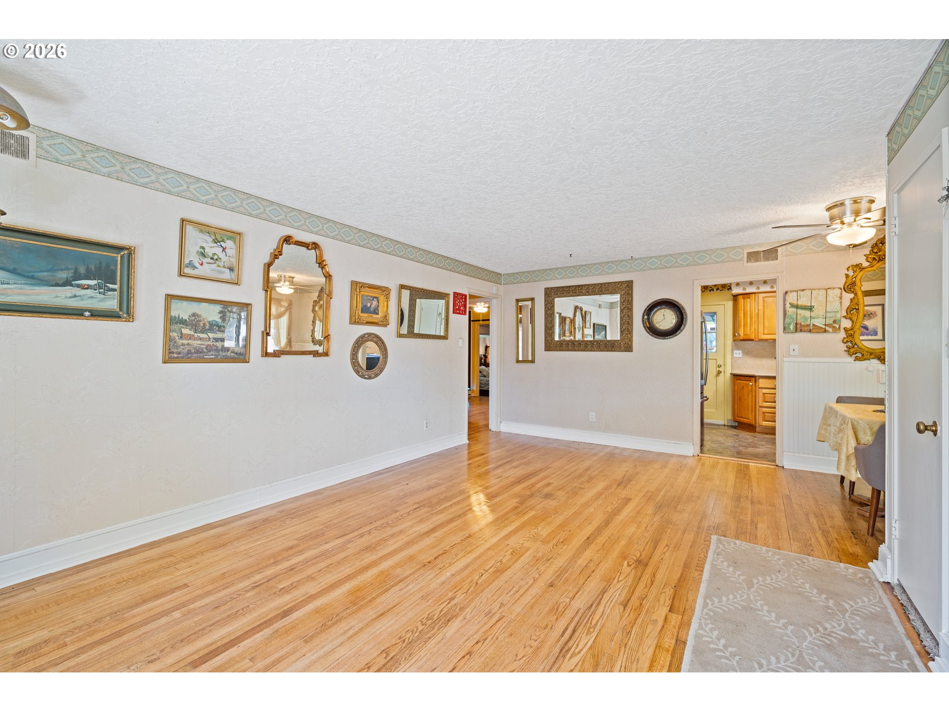 Residential in Longview 4