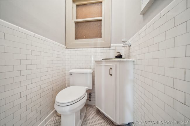 312 E 19 Th St, House other with 4 bedrooms, 4 bathrooms and null parking in Tulsa OK | Image 32