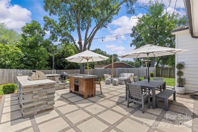 5501 Murrayhill Rd, House other with 3 bedrooms, 2 bathrooms and null parking in Charlotte NC | Image 35