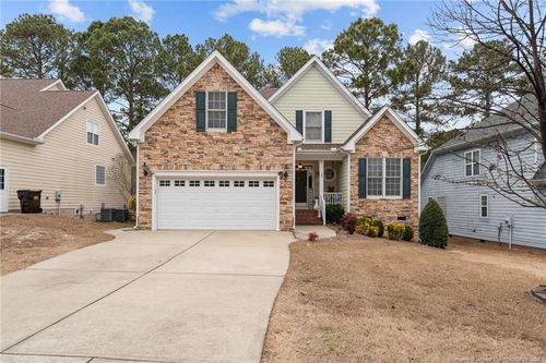 55 London Way, Spring Lake, NC, 28390-1657 | Card Image