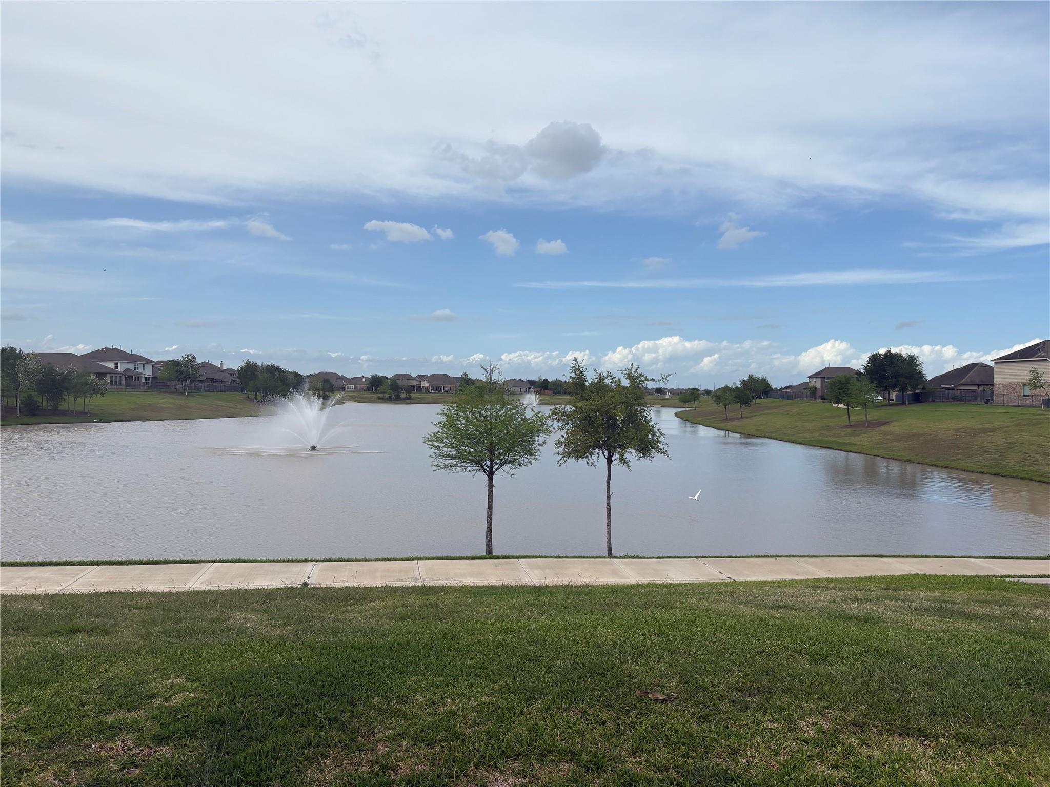 Residential Lease in Rosharon 5
