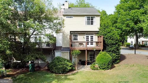 1300 Morningside Park Dr, Alpharetta, GA, 30022-6664 | Card Image