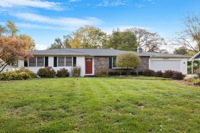 24141 S Tryon Street, House other with 3 bedrooms, 2 bathrooms and 2 parking in Channahon IL | Image 1