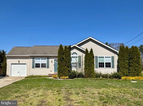 122 Morris Ave, LANDISVILLE, NJ, 08326-1550 | Card Image