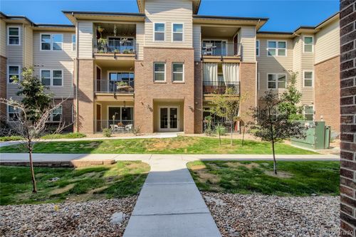 205-15345 W 64th Ln, Arvada, CO, 80007-7421 | Card Image