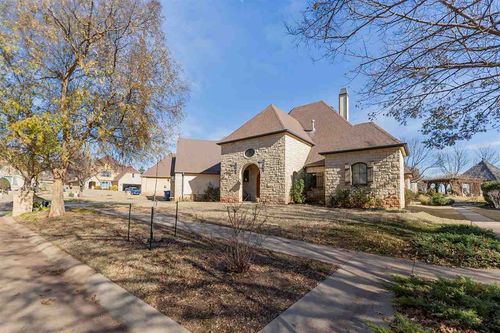 3111 N Madison Ct, Stillwater, OK, 74075-1123 | Card Image