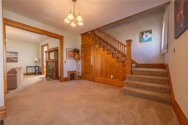 320 Miner Ave E, House other with 4 bedrooms, 2 bathrooms and null parking in Ladysmith WI | Image 12