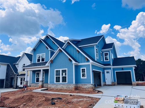 13722 Glennmayes Dr, Huntersville, NC, 28070 | Card Image