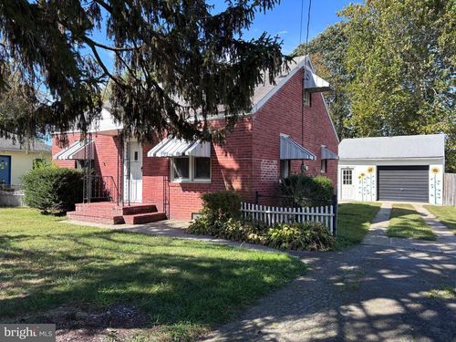 507 Hollyday St, EASTON, MD, 21601-3228 | Card Image