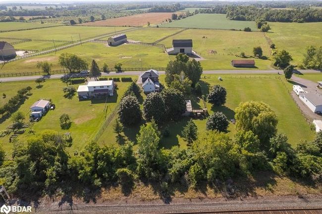 0 Boulton Rd, Home with 0 bedrooms, 0 bathrooms and null parking in Trenton ON | Image 5