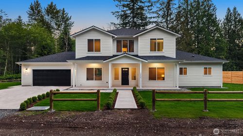 10424 348 Avenue Se, Snoqualmie, WA, 98065 | Card Image