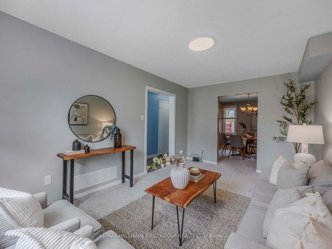 5 Chalmers Cres, House other with 3 bedrooms, 3 bathrooms and 2 parking in Ajax ON | Image 10