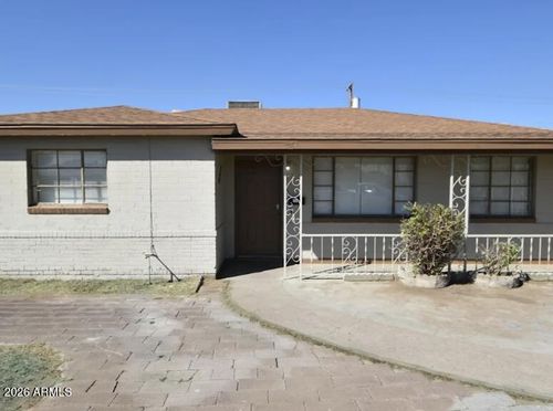 4534 W Mitchell Dr, Phoenix, AZ, 85031-2806 | Card Image
