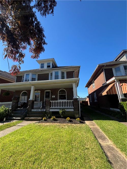 2238 Fairview Ave, EASTON, PA, 18042-3848 | Card Image