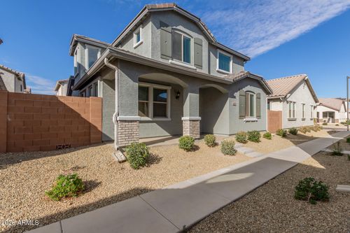 14223 W Bronco Trail, Surprise, AZ, 85387 | Card Image