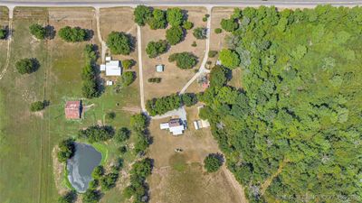 36953 Hwy 70, House other with 9 bedrooms, 6 bathrooms and null parking in Bennington OK | Image 3