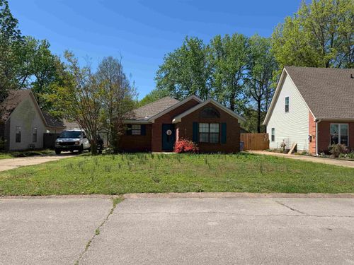 4 Single Family Rental House Package, Jonesboro, AR, 72401 | Card Image
