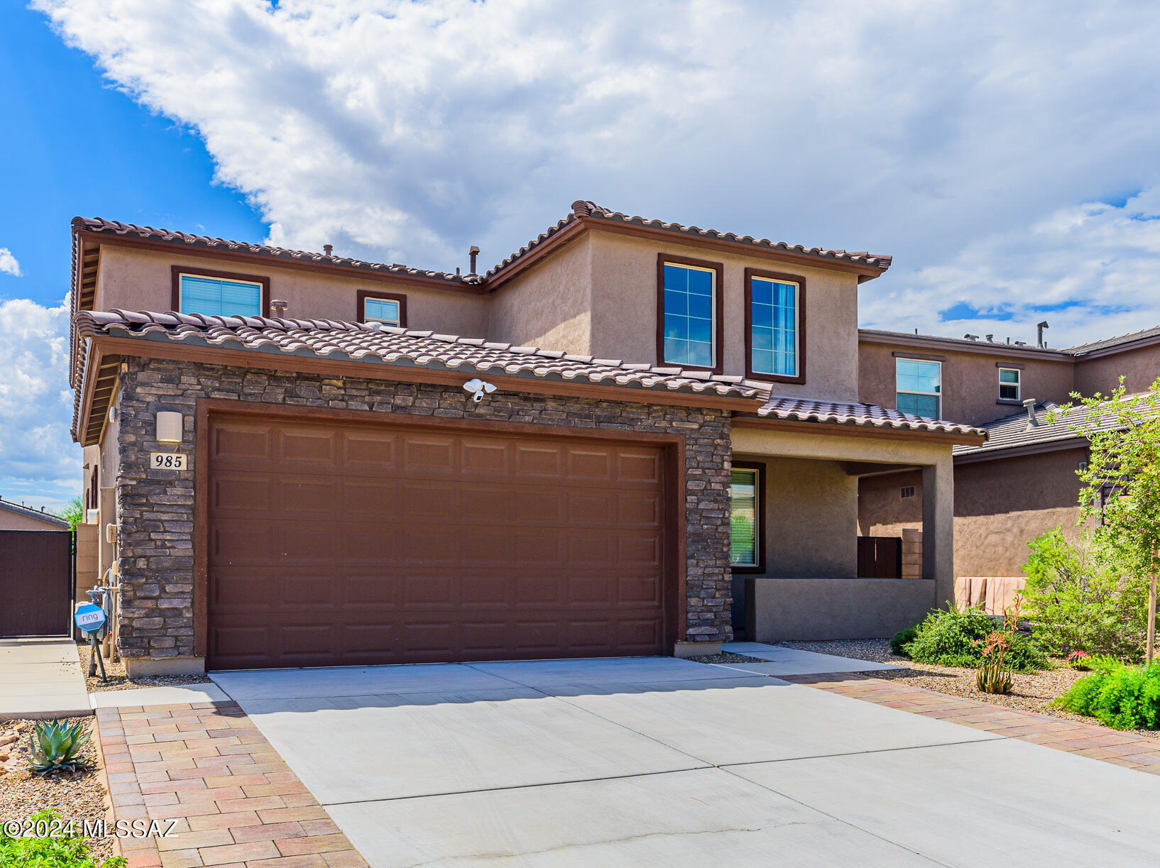 Calle Tronco Seco , Sahuarita, AZ 85629