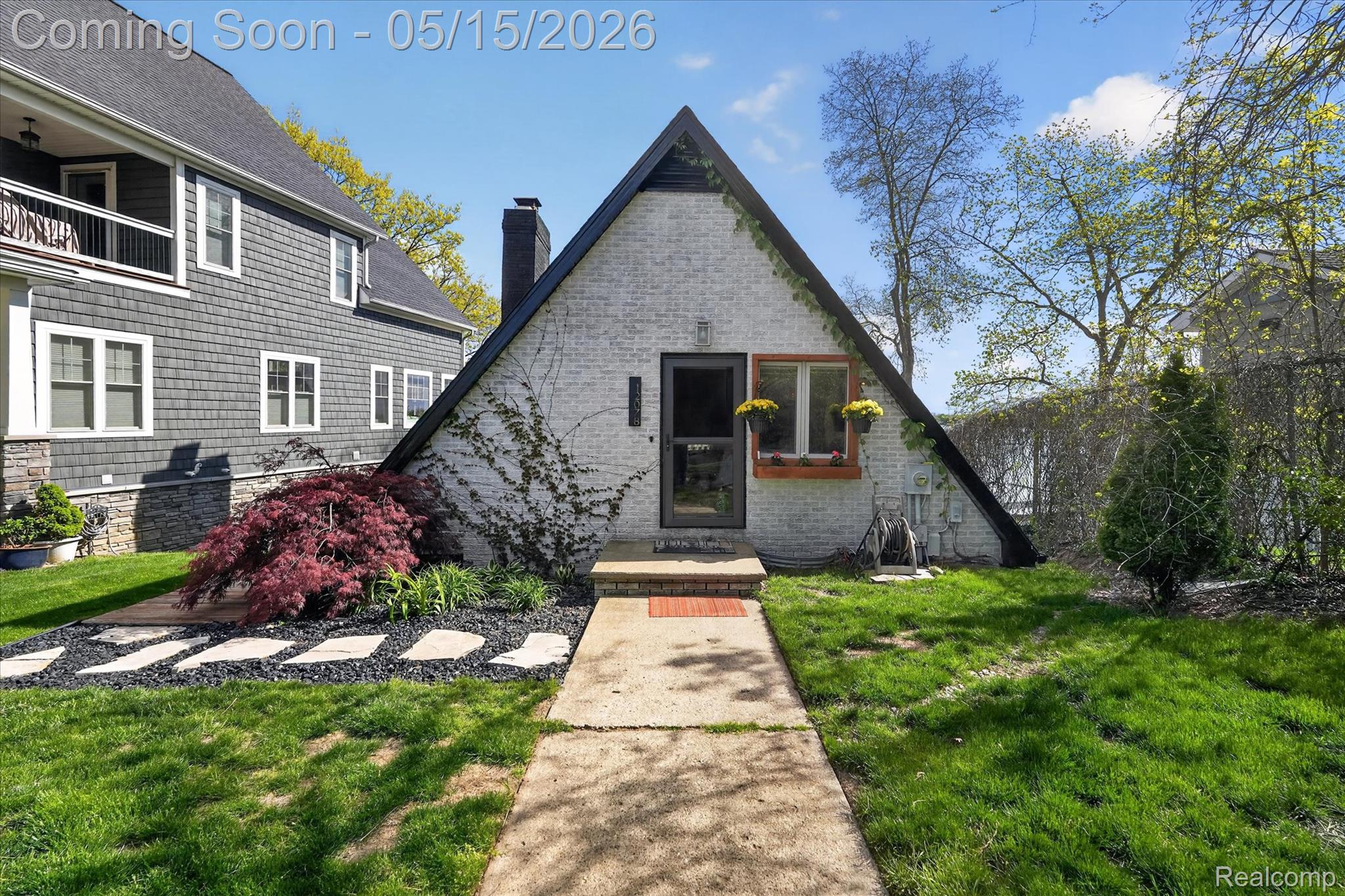 Residential in Fenton Charter Township 4